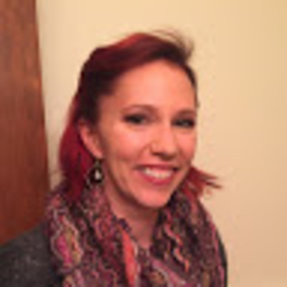 Meet your Posher, Lori